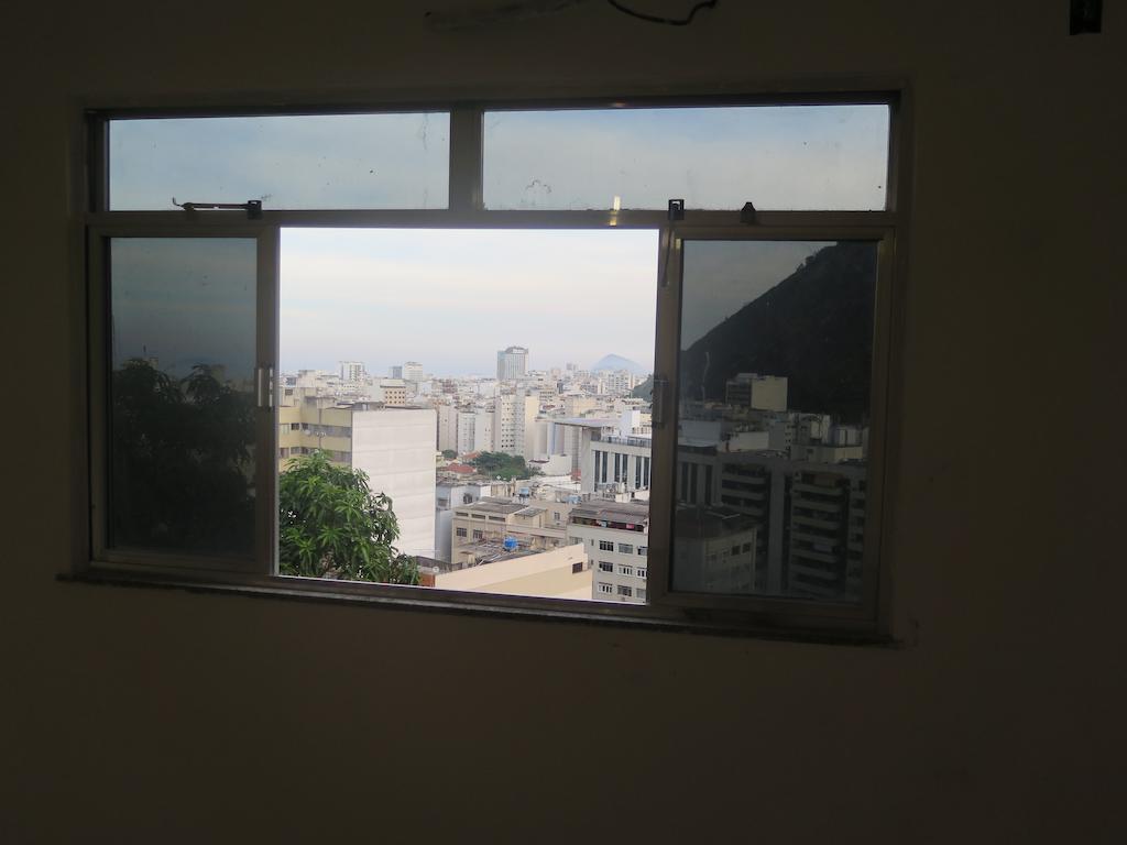 Walk On The Favela Hostel Rio de Janeiro Bagian luar foto