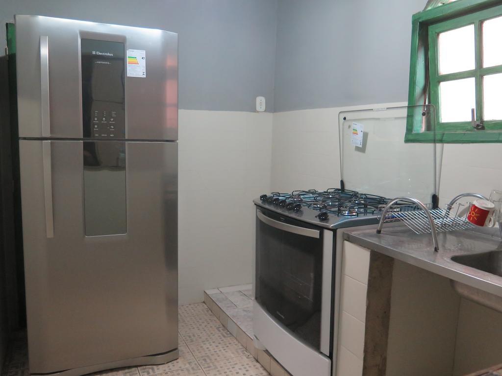 Walk On The Favela Hostel Rio de Janeiro Bagian luar foto