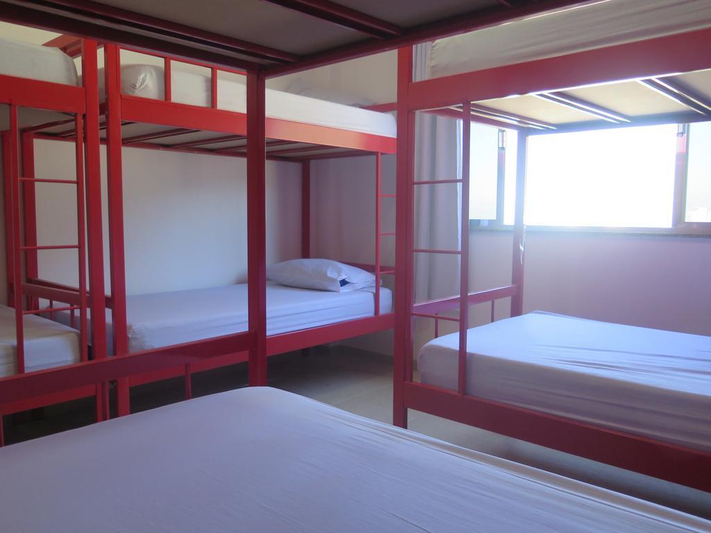 Walk On The Favela Hostel Rio de Janeiro Bagian luar foto