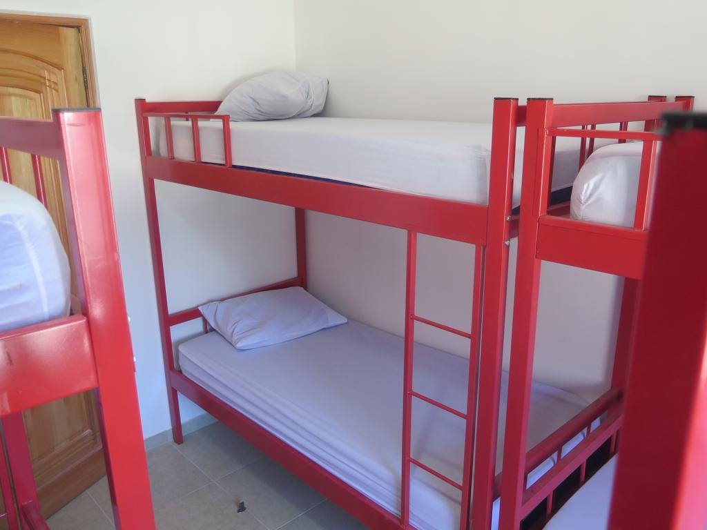 Walk On The Favela Hostel Rio de Janeiro Bagian luar foto