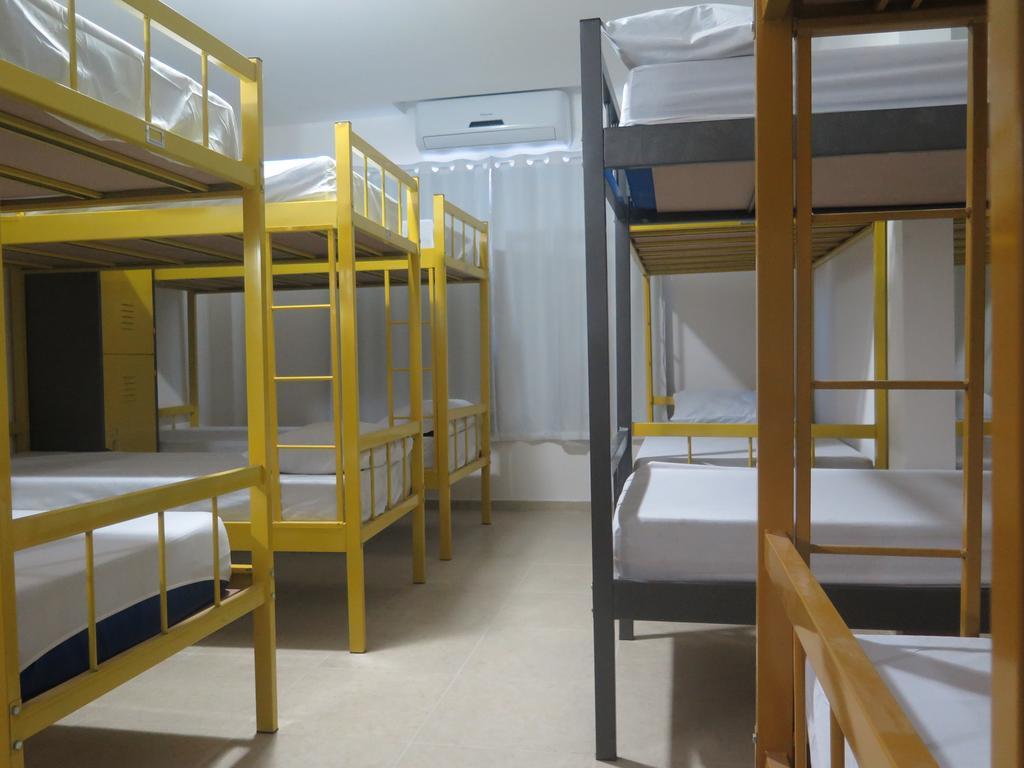 Walk On The Favela Hostel Rio de Janeiro Bagian luar foto