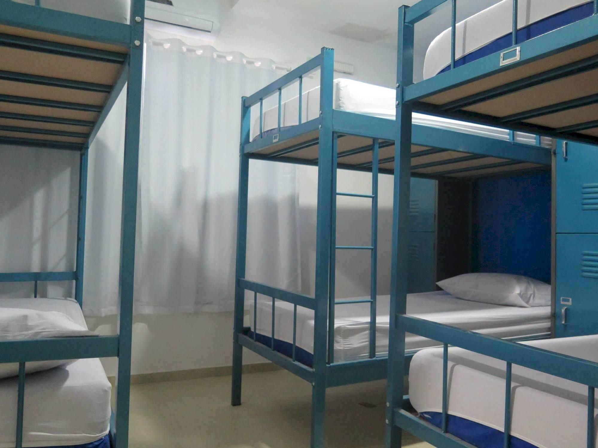 Walk On The Favela Hostel Rio de Janeiro Bagian luar foto