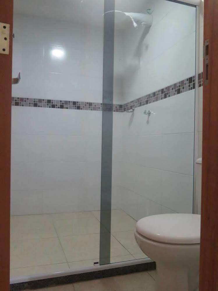 Walk On The Favela Hostel Rio de Janeiro Bagian luar foto