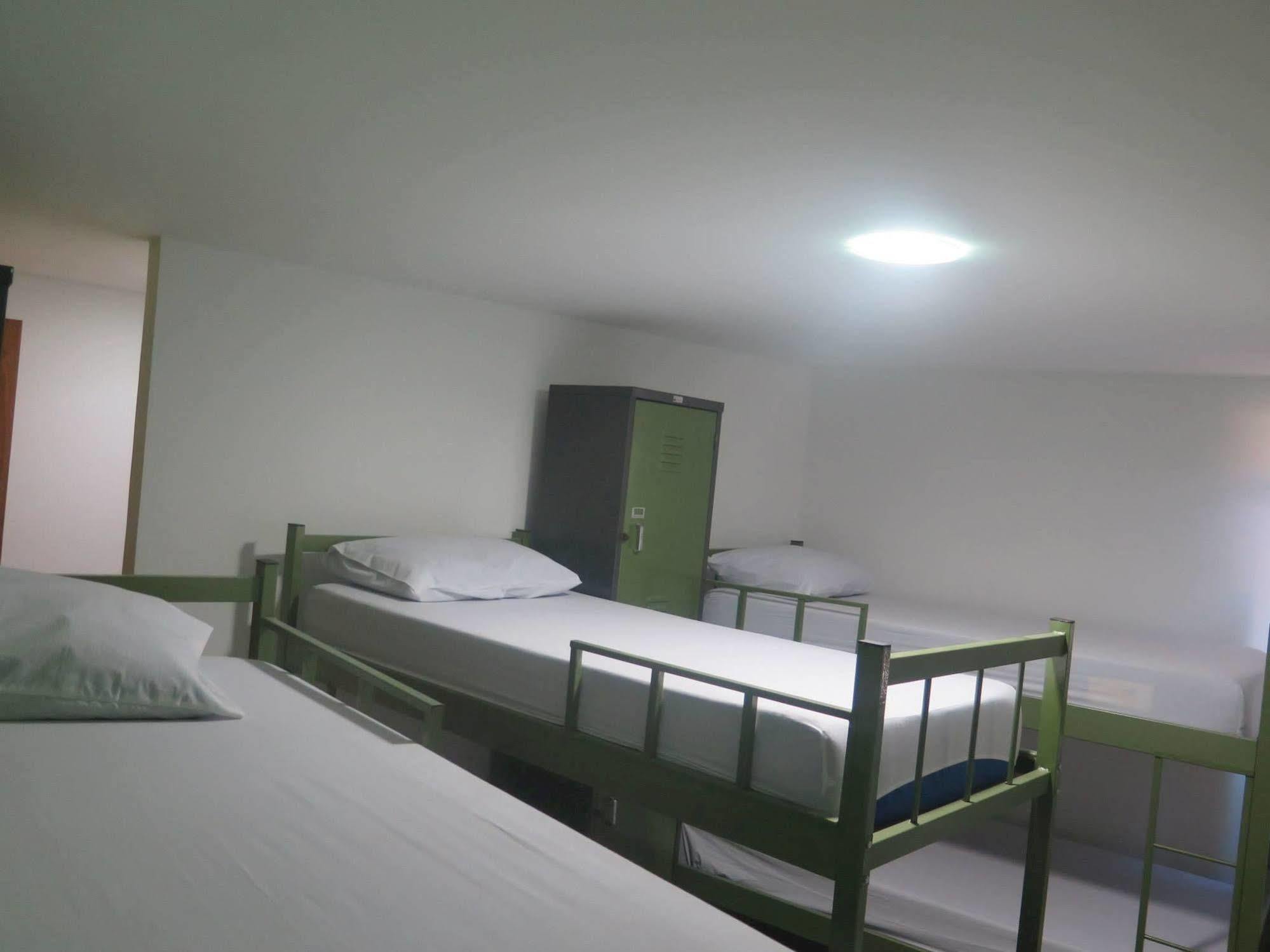 Walk On The Favela Hostel Rio de Janeiro Bagian luar foto