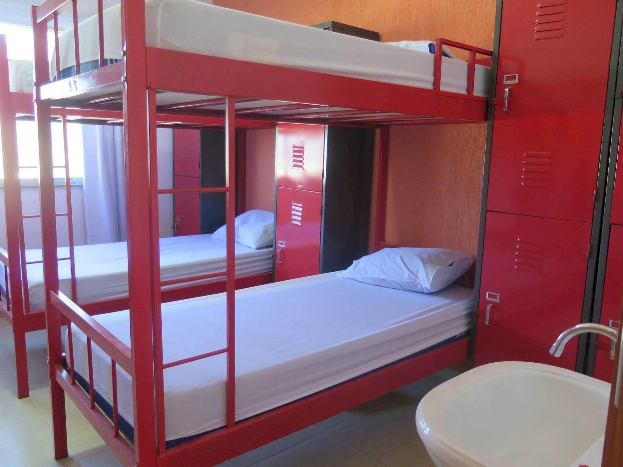 Walk On The Favela Hostel Rio de Janeiro Bagian luar foto