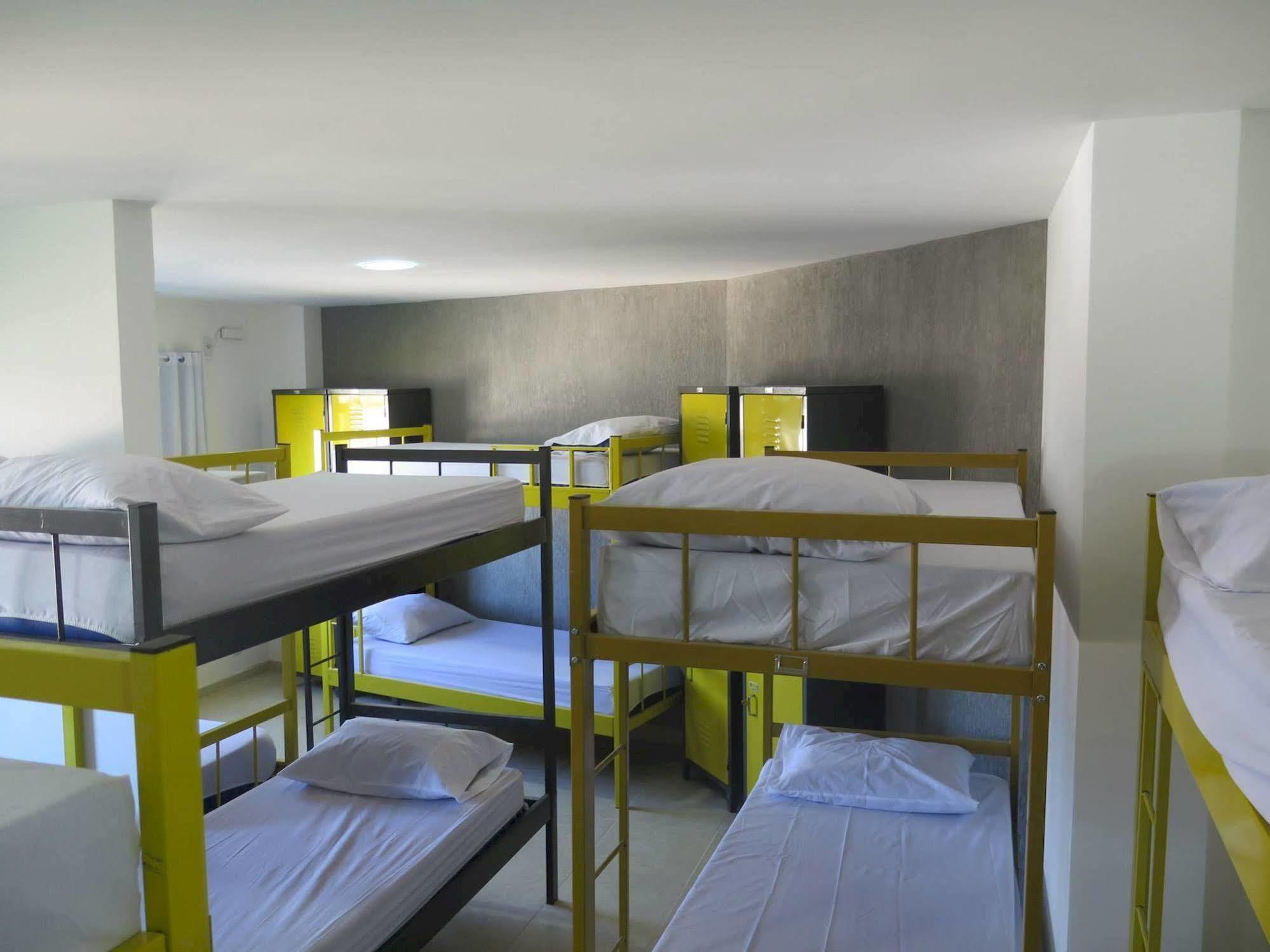 Walk On The Favela Hostel Rio de Janeiro Bagian luar foto
