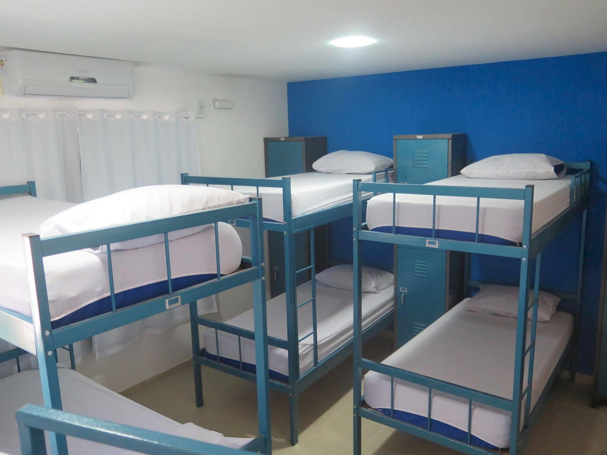 Walk On The Favela Hostel Rio de Janeiro Bagian luar foto