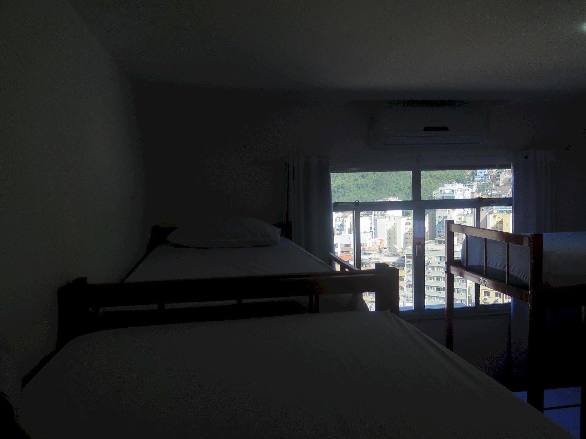 Walk On The Favela Hostel Rio de Janeiro Bagian luar foto